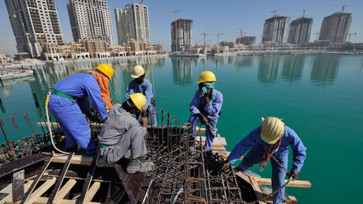 ¡Indignante! Qatar reconoce que más de 500 migrantes murieron durante la preparación del Mundial del 2022