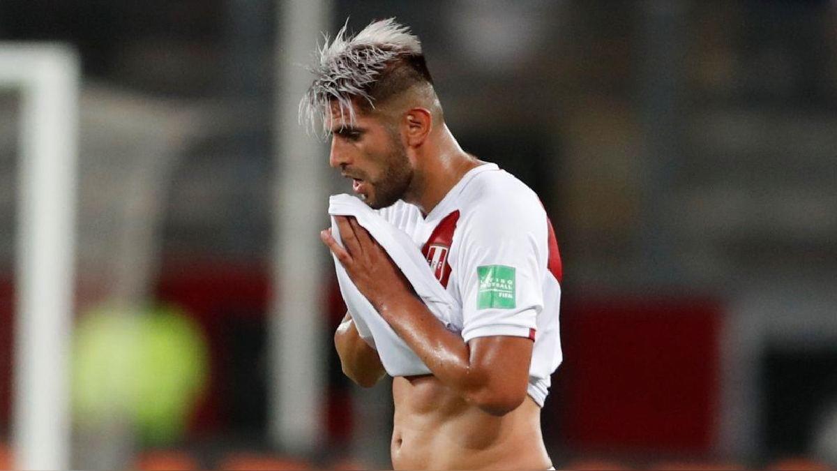 Modelo filtra video de baile erótico de futbolista y se destapa el escándalo: “Inaceptable, no es la primera vez que sucede”