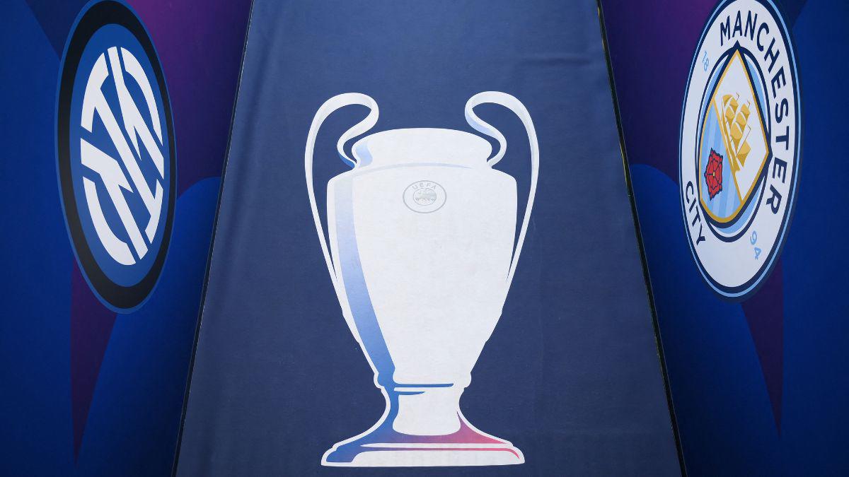 La loca historia de un interista, las leyendas del City y la predicción de David Suazo: El ambientazo que se vive en Estambul previo a la final de Champions