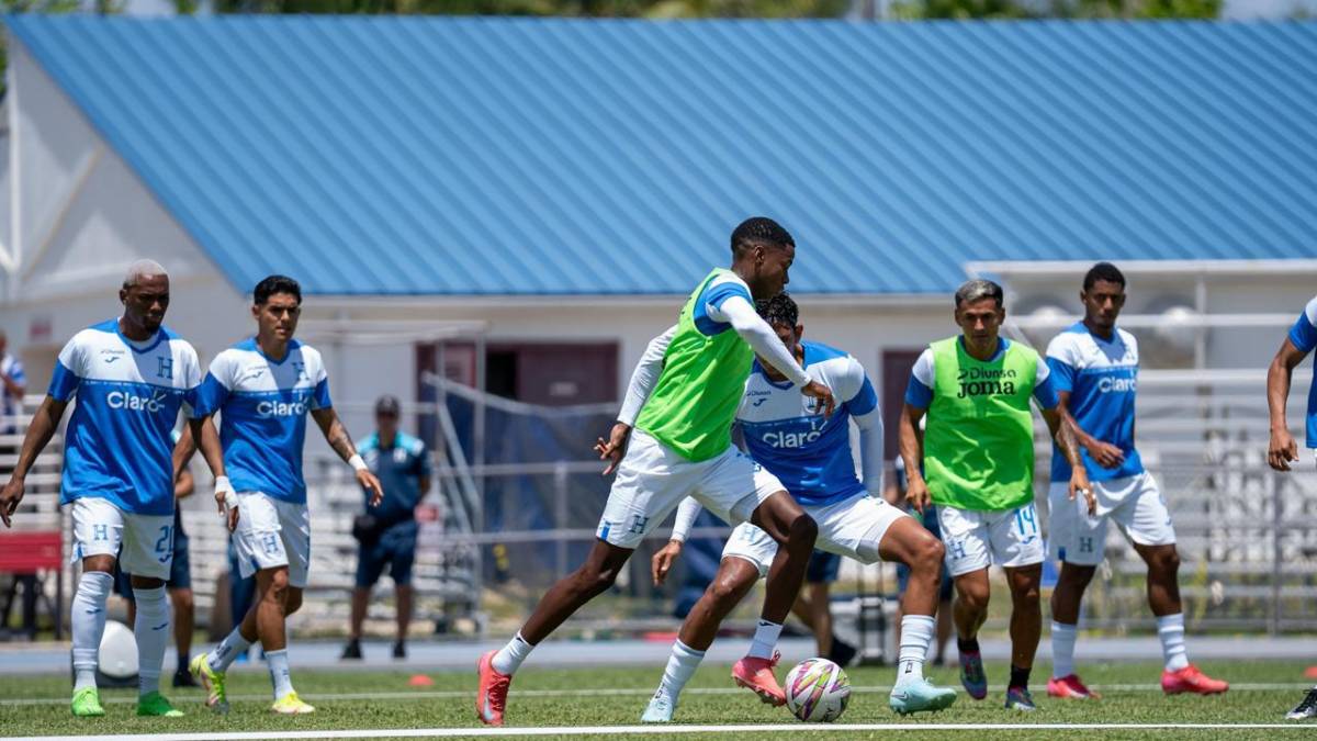 Uno a uno: Pobre nivel de legionarios deja en evidencia a la Selección: jugadores de Liga Nacional evitan el bochorno