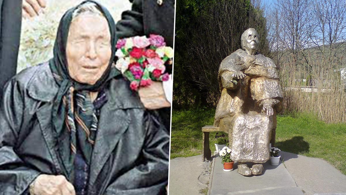 La impactante profecía de Baba Vanga sobre la guerra entre Rusia y Ucrania: ‘‘Se convertirá en el señor del mundo’’