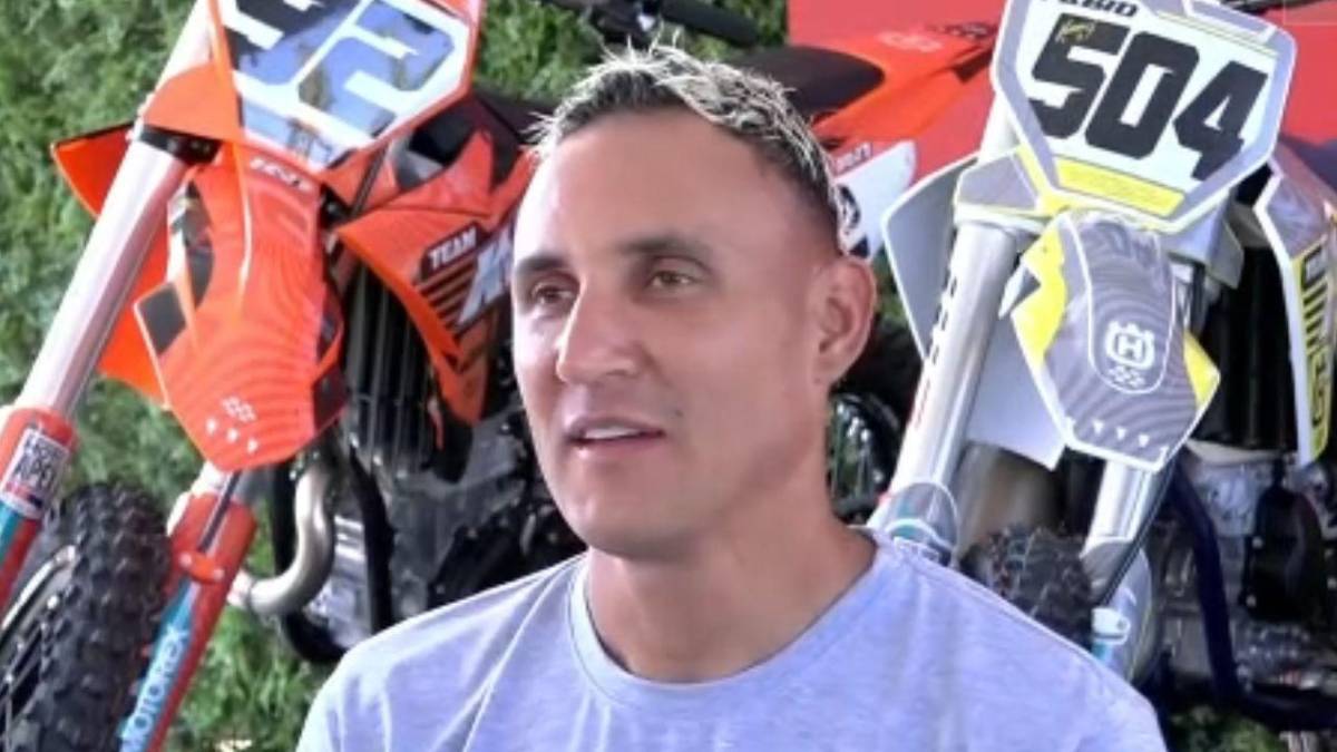 Keylor Navas invierte su fortuna: el gigante de Concacaf al que quiere comprar acciones y estos serían su socios