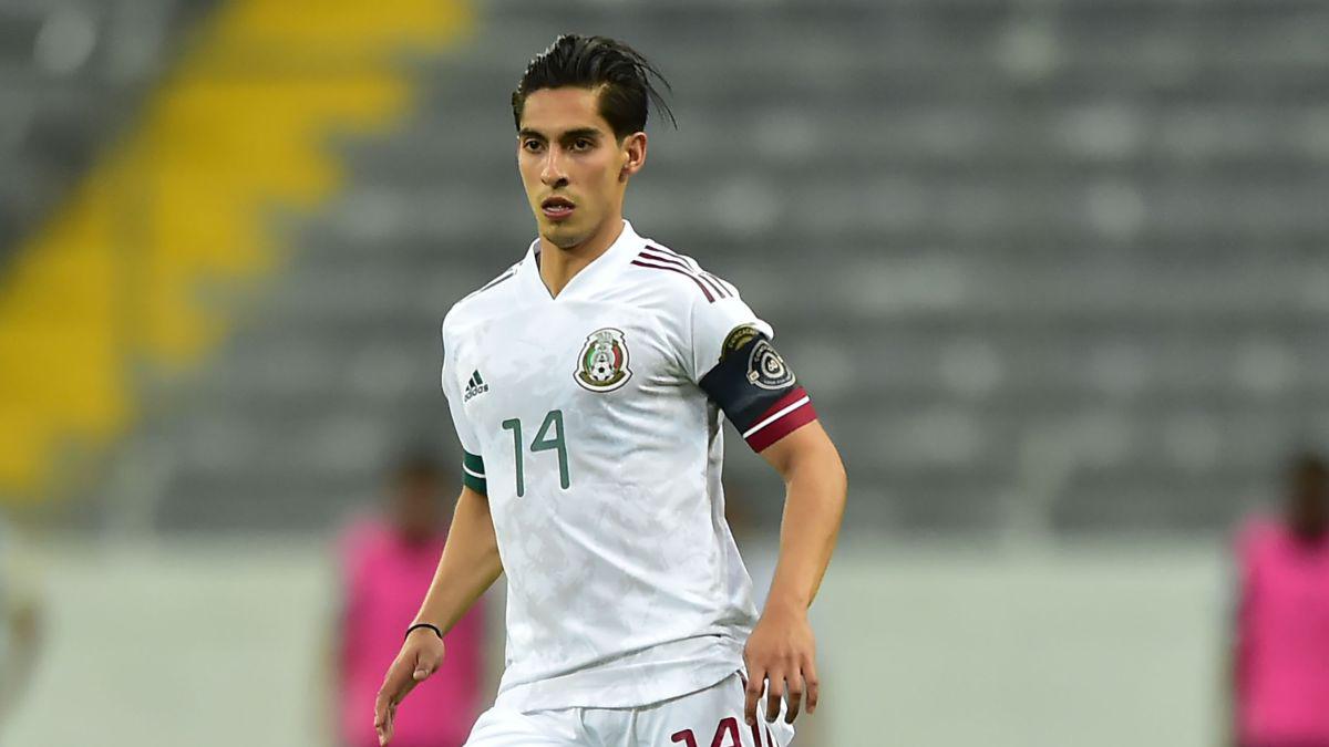 ¡Con todo por el boleto a Qatar 2022! El poderoso 11 de México para derrotar a Honduras en el estadio Olímpico