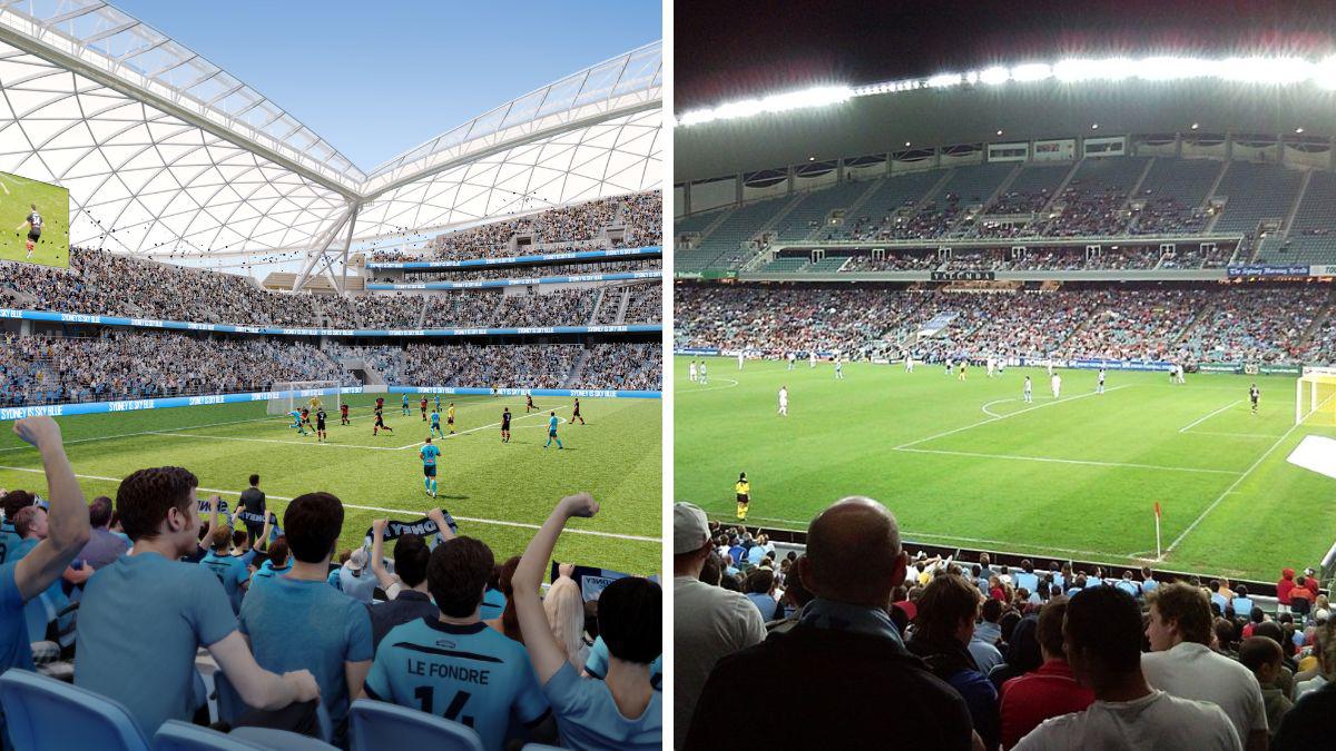 Mundial de Fútbol Femenino 2023: El nuevo formato, Los míticos estadios y la extraña bandera que ondeará en Nueva Zelanda y Australia