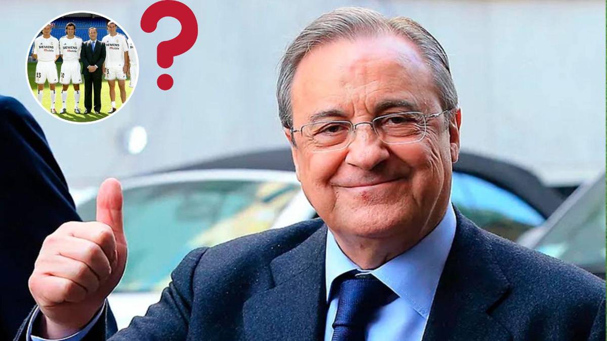 Tres de la Bundesliga y dos de la Premier League: los cinco fichajes que planea el Real Madrid para el mercado de verano