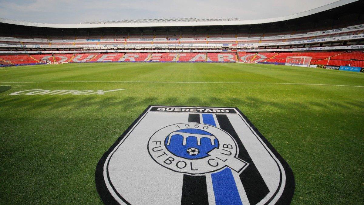 Descensos, desapariciones y violencia: la ‘maldición’ que tiene el estadio del Querétaro por el lugar donde se construyó