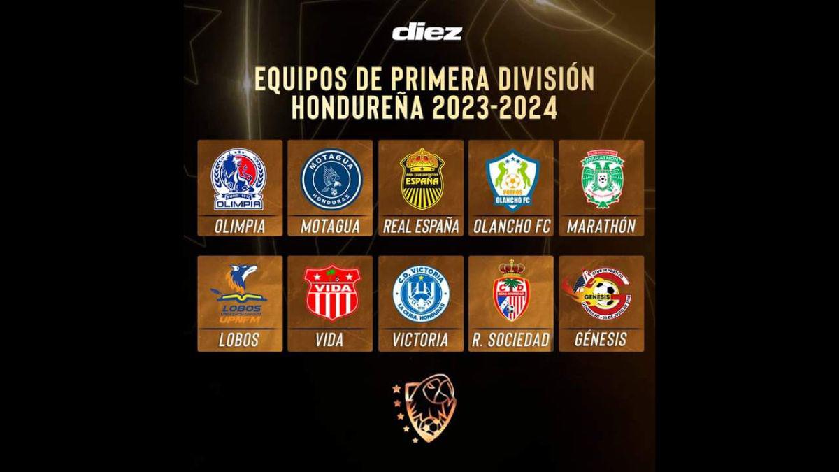 Génesis campeón y es el nuevo inquilino en la Primera División de Honduras: Estadio, jugadores claves y su historia en el fútbol