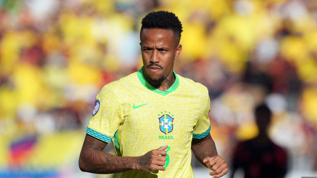 Selección de Concacaf en alerta para el Mundial 2026: los 18 convocados que Ancelotti tiene garantizados en Brasil ¿Y Neymar?