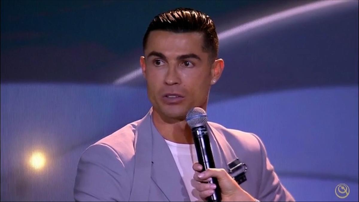 Por 400 millones: la rotunda condición de Cristiano Ronaldo para comparar a club de La Liga y ser rival de Real Madrid