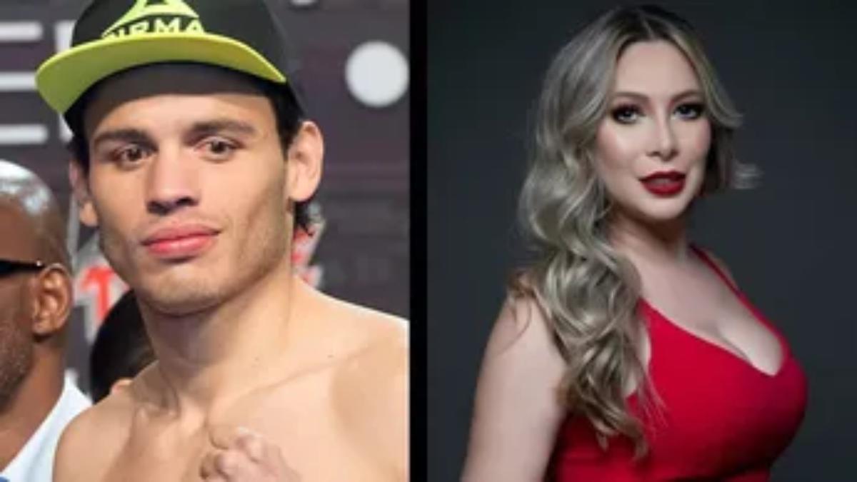 Julio Cesar Chávez Jr arrestado en Estados Unidos: estos son los delitos por los que es investigado y vinculado a Cártel de Sinaloa