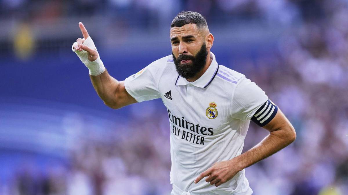 Jugador del Real Madrid se convierte en padre, pero en secreto; otro consigue novia tiktoker y lo hace oficial