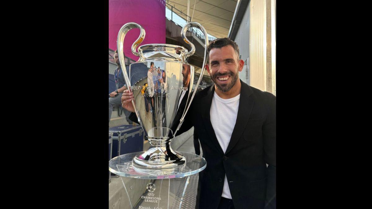 La loca historia de un interista, las leyendas del City y la predicción de David Suazo: El ambientazo que se vive en Estambul previo a la final de Champions