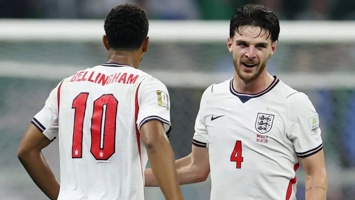 FIFA ratifica duro revés a Inglaterra y el error que nadie esperaba con Harry Kane