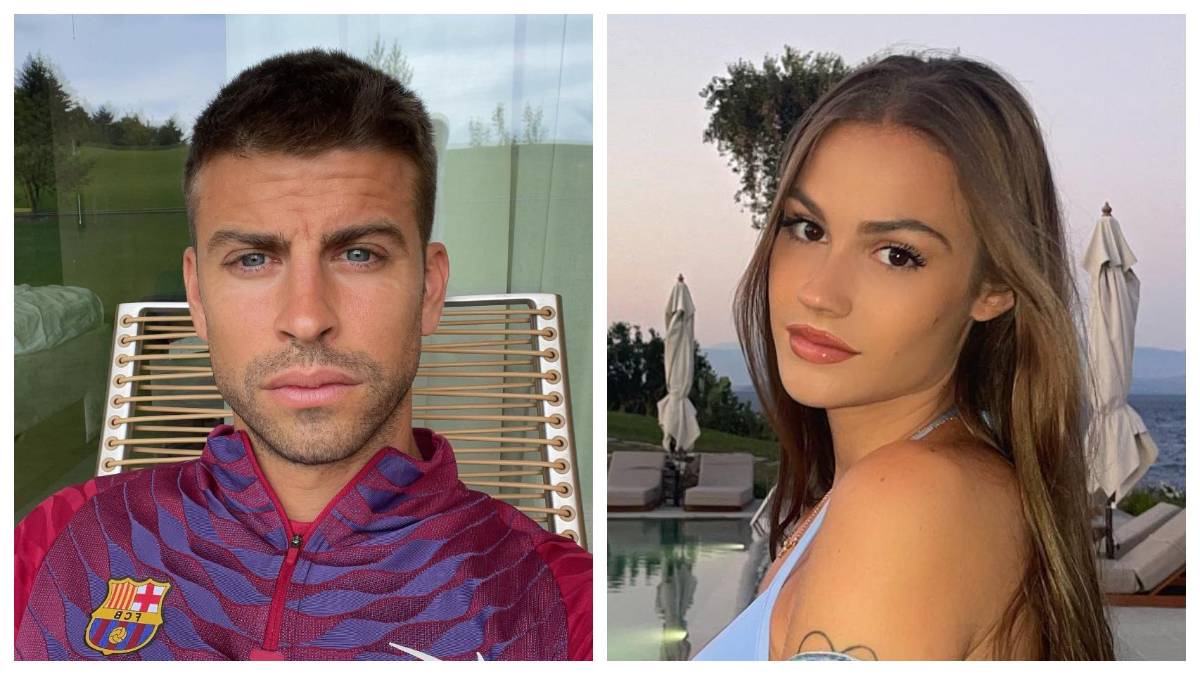 Estuvo con Piqué y revela su desagradable experiencia: “Me hizo pasar una vergüenza, yo quería que me sacaran de ahí”
