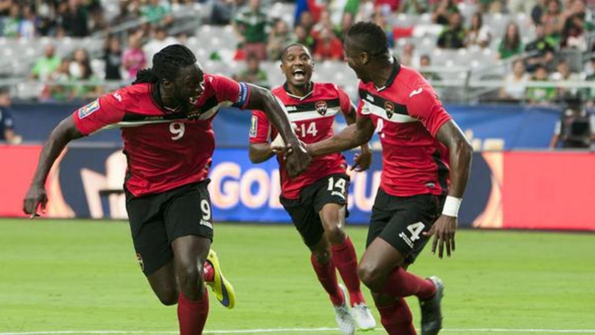 Ranking FIFA: Concacaf se desploma y selección estrena el  primer puesto previo al Mundial 2026