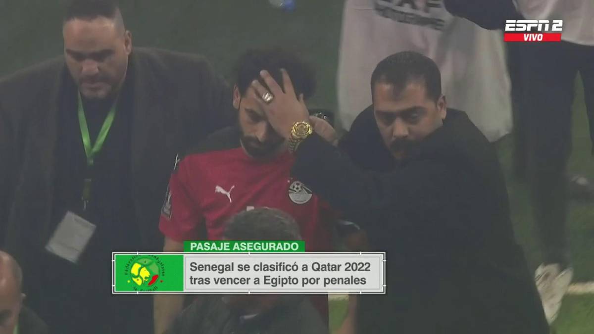 Bronca en el Portugal-Macedonia, Cristiano Ronaldo recibe curiosa petición antes de su último Mundial en Qatar y Mané consuela a Salah