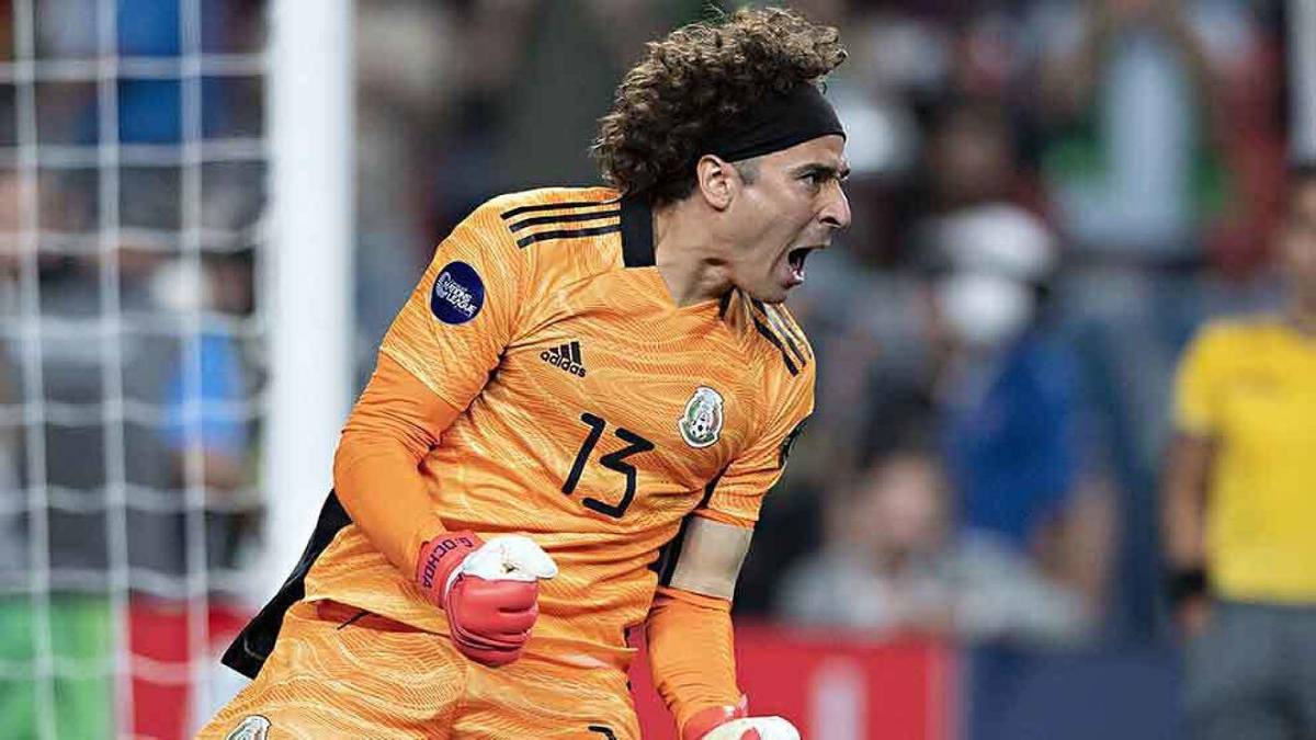 ¡Con todo por el boleto a Qatar 2022! El poderoso 11 de México para derrotar a Honduras en el estadio Olímpico