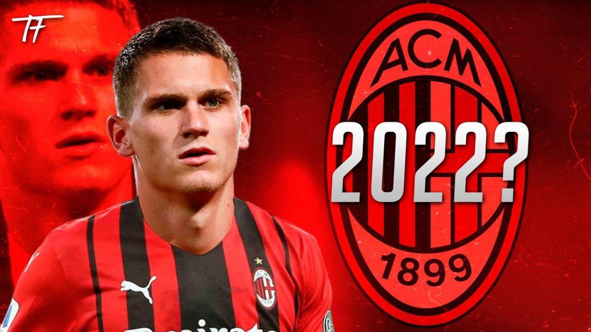 Con los fichajes: La revolución del AC Milan para pelear por la Champions en la temporada 2022-23 tras ganar la Serie A