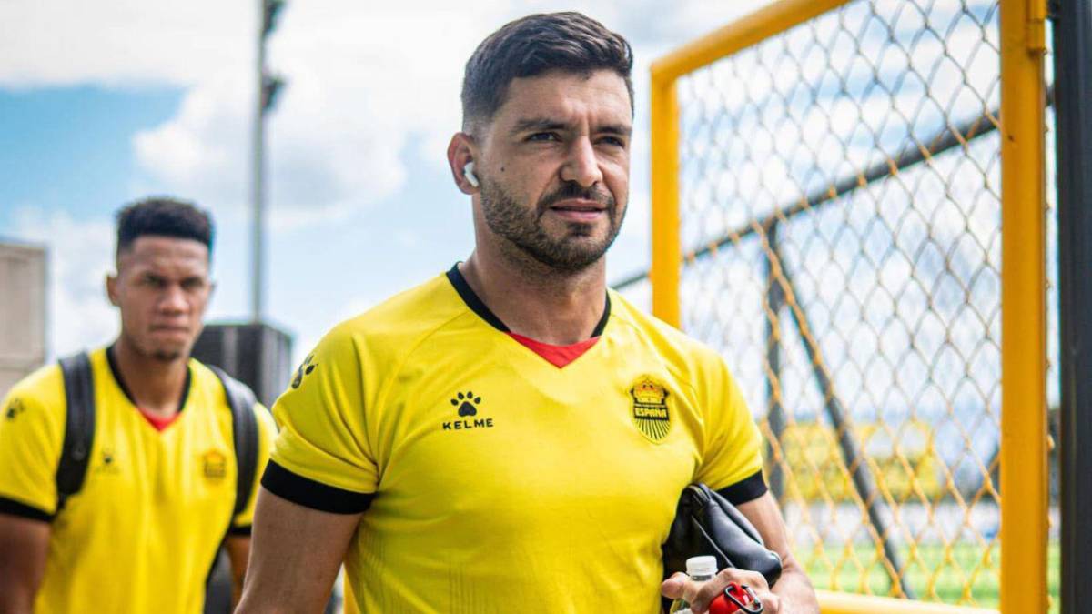 Altas y barrida en Real España: Así se arma la Máquina para su regreso a Champions de Concacaf y el Clausura