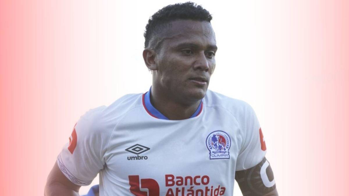 Incluido Patón Mejía: Los jugadores de Olimpia que han salido de la lista de Pedro Troglio en las últimas campañas