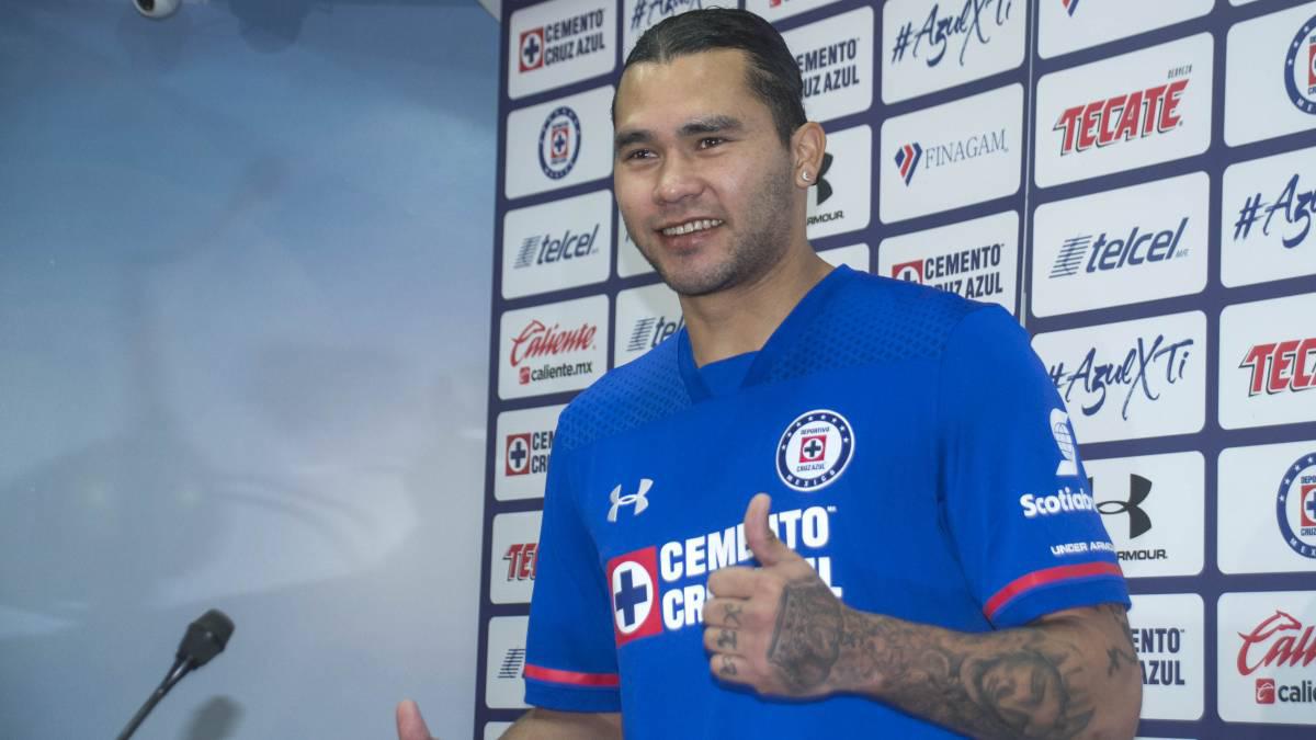 Humildad y problemas: La vida del mexicano “Gullit” Peña, marcada por las polémicas e inestabilidad deportiva