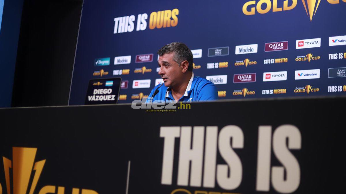 Honduras fuera de la Copa Oro 2023: La última oración de la ‘H’, el tremendo gesto de Elis, la decisión de Diego y ¿Qué le pasó a Deiby?