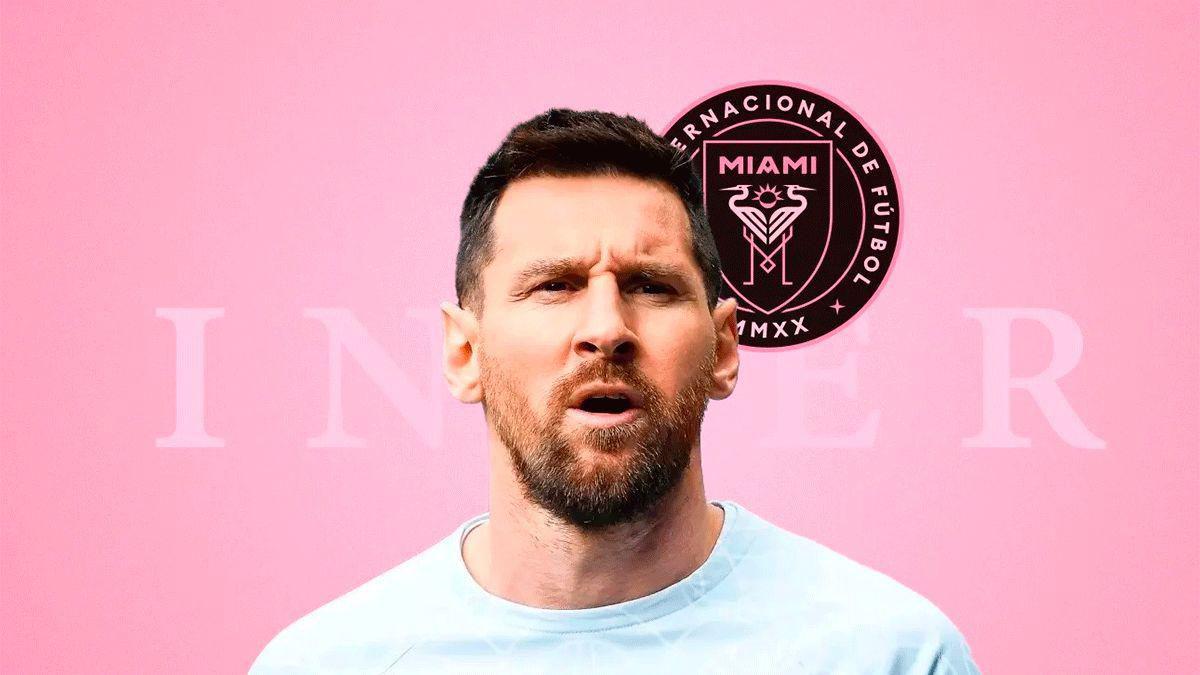 Cuándo sería el debut de Messi con el Inter de Miami: Fecha, posible rival y el nuevo precio de los boletos