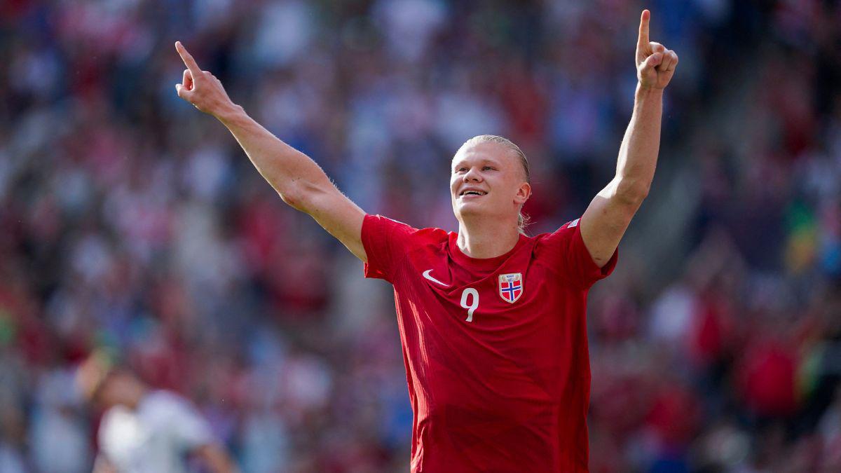 Cristiano Ronaldo y su récord Guinness, Haaland con su Bota de Oro, Senegal tumba a Brasil; ¿qué pasó con Ter Stegen?