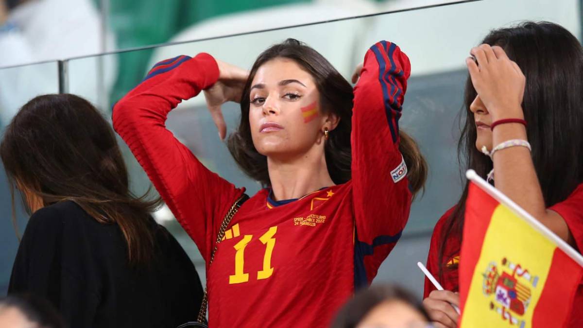 Dos compañeros de selección y la hija de un famoso técnico: el triángulo amoroso que causó furor