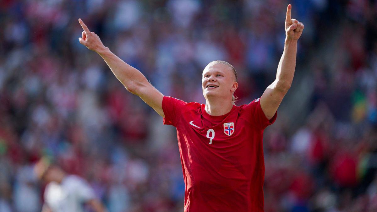 El tremendo homenaje a Vinicius, la tristeza de Cristiano Ronaldo y su enorme gesto con los hinchas; y las dos caras de Haaland