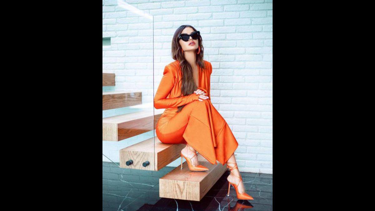 ¡La boda se canceló! Hermosa presentadora mexicana revela por qué no se casó con el “Canelo” Álvarez ¿Qué hizo con el anillo?