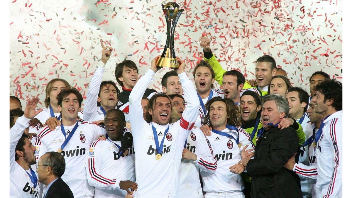 Real Madrid engrandece más su historia en el fútbol: así queda el Palmarés de Campeones del Mundial de Clubes