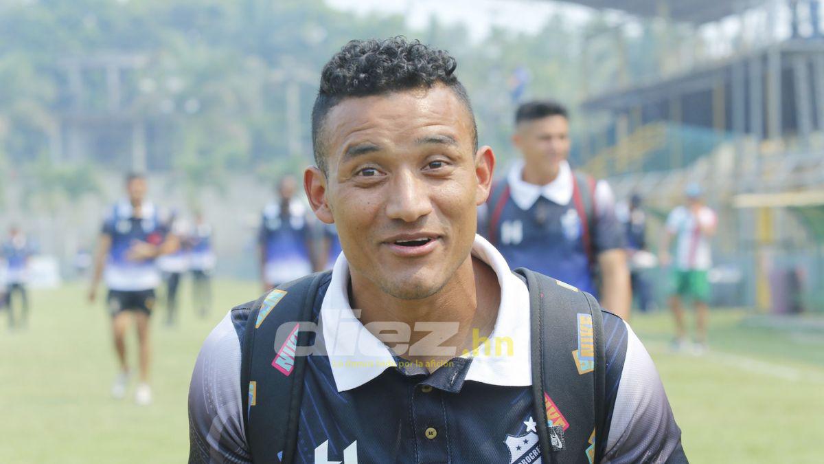 La peculiar forma de cómo se quita el estrés Elías Nazar, el flow de verano de César Guillén y ambientazo en el Humberto Micheletti