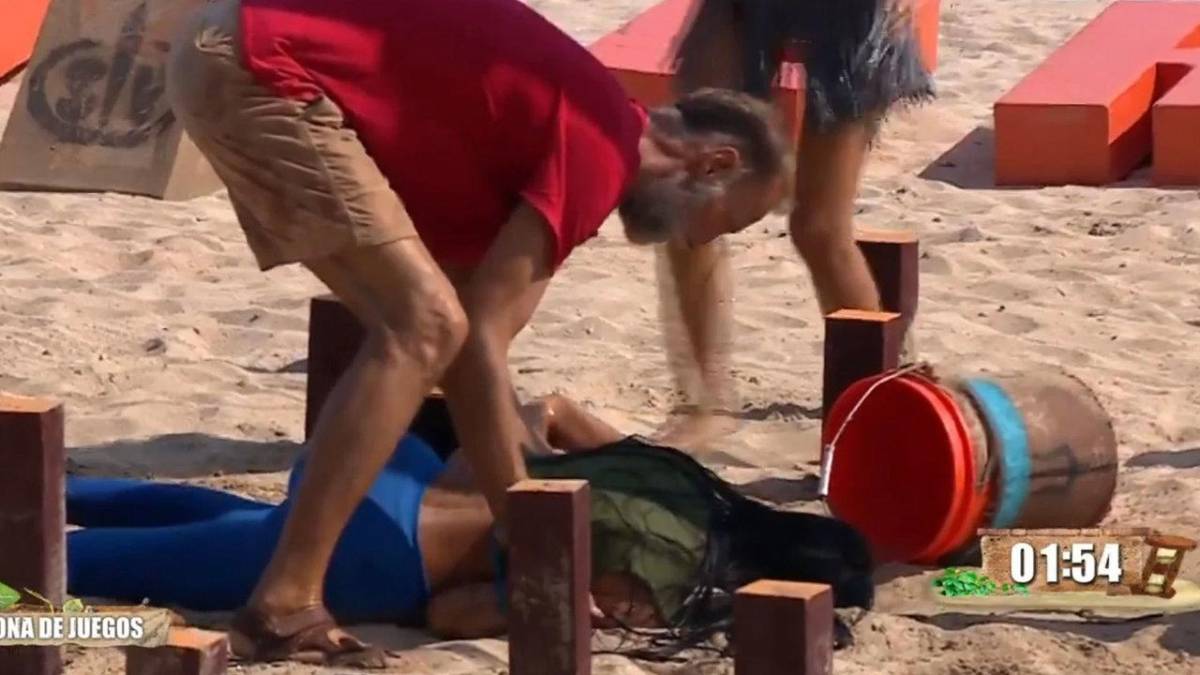 Esposa de Jesé Rodríguez sufre fuerte accidente en Honduras: la reacción del delantero español