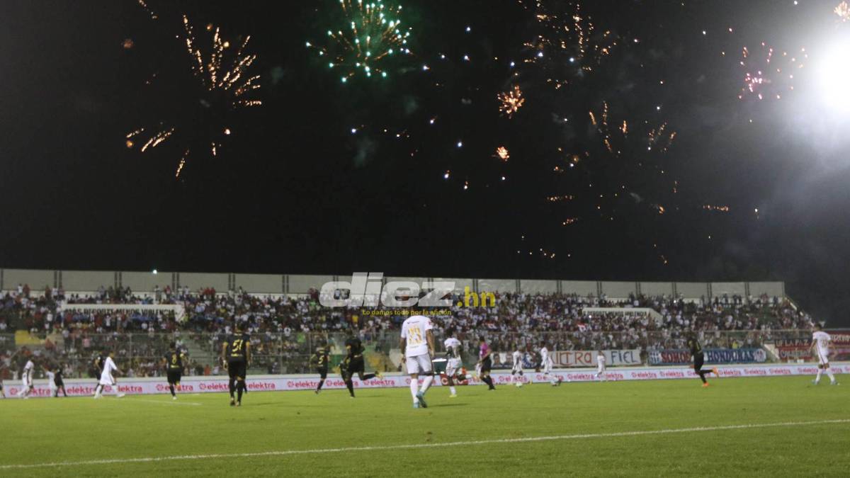 ¡Locura en la venta de boletos del Olimpia - Atlas! Ya se agotó una localidad y a cuánto lo tiene el mercado negro