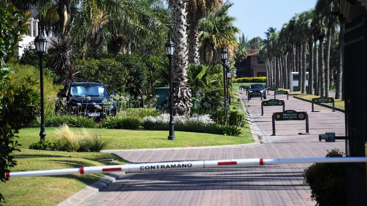 ¡Keylor Navas es vecino de Messi! Así es la exclusiva zona de Argentina donde vivirá el portero de Newell’s ¿Quiénes son los otros residentes?