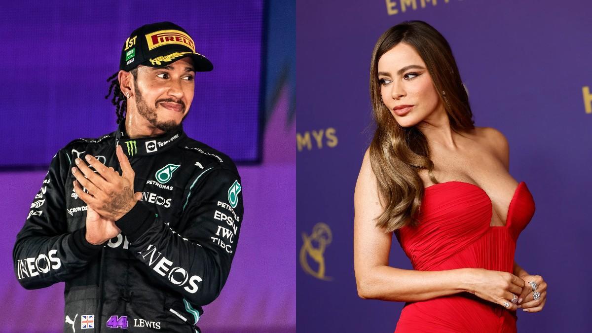 Así fue captada Sofia Vergara con uno de los deportistas más famosos del mundo: “Se nota que está enamorado”