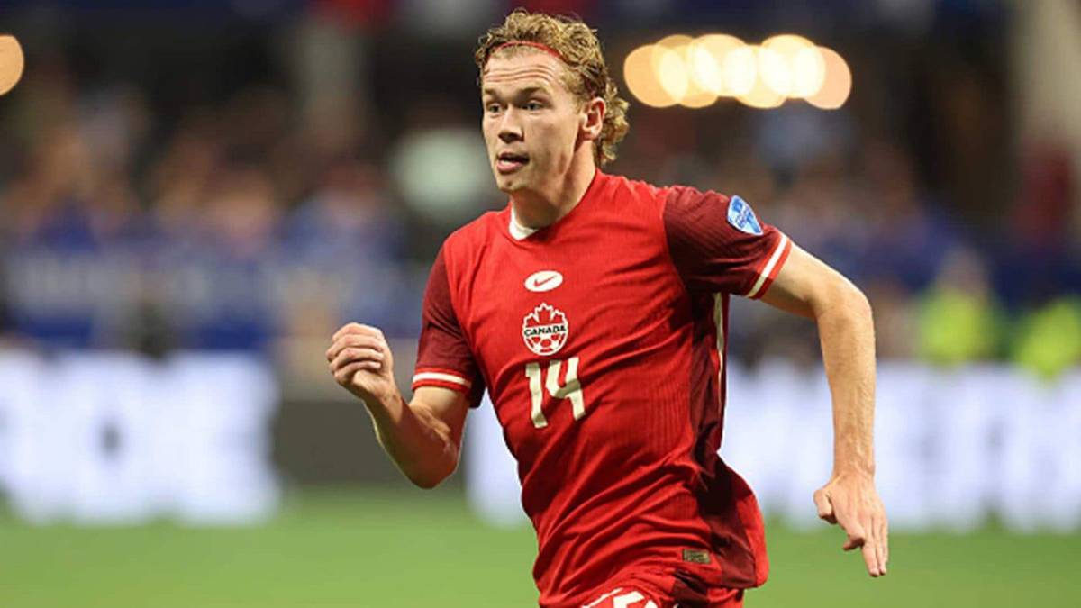 ¡Con grandes ausentes! Conmebol sorprende con el 11 ideal de los cuartos de final en la Copa América