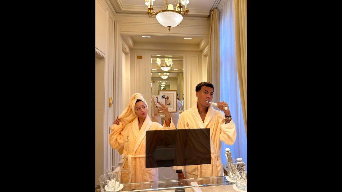 Dele Alli consumió “hippy crack” en una fiesta loca: Gastó 7 mil dólares en alcohol y aparece con cuatro mujeres en una cama