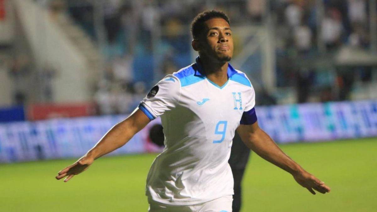 Rueda comienza el casting para buscar el sustituto del Choco Lozano ante Costa Rica: Las 9 opciones de Honduras