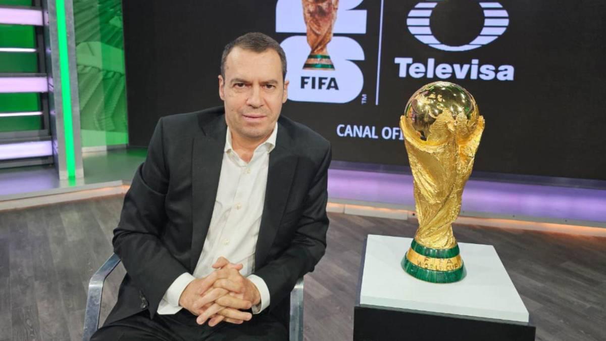 Familia del periodista André Marín tomó una crucial decisión tras su muerte: comunicado oficial