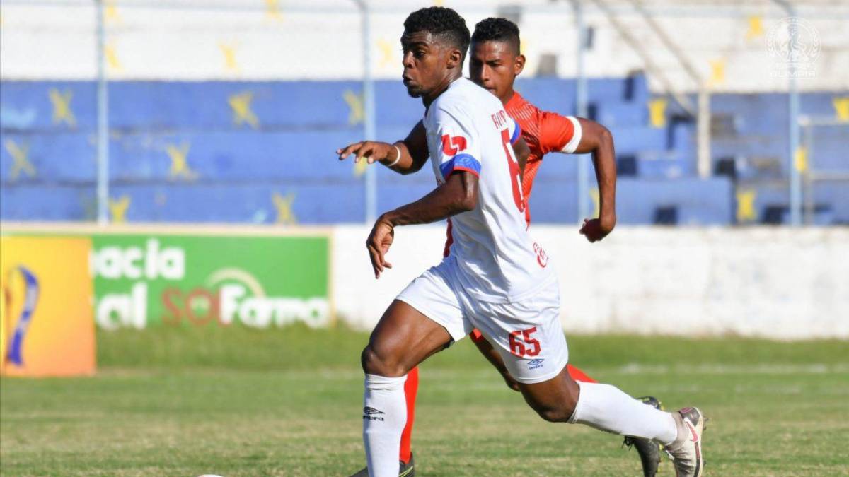 Olimpia: 10 jugadores buscan el histórico “penta” y cuatro desean su primer título en la Liga Nacional de Honduras