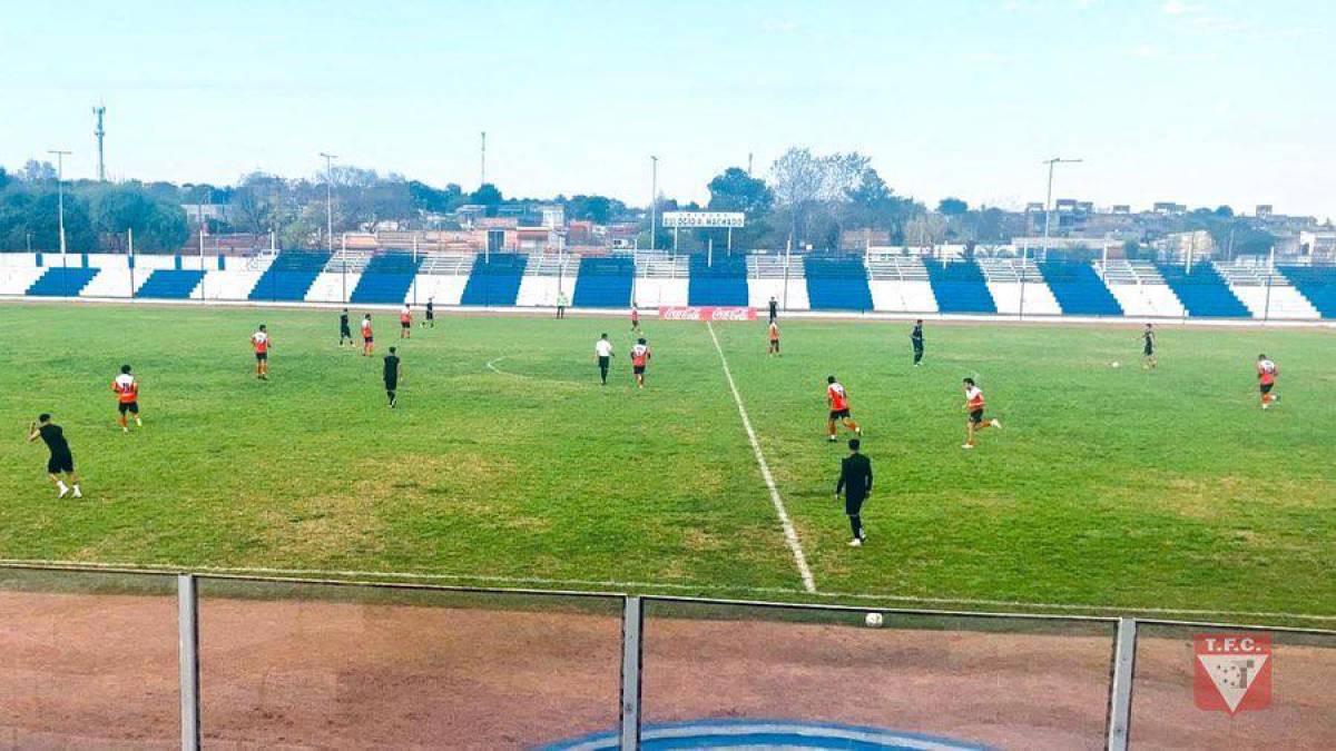 ¡Estadio y asados! Así es la nueva casa del “Toro” Benguché en Uruguay, ubicada a 60km de la frontera con Brasil