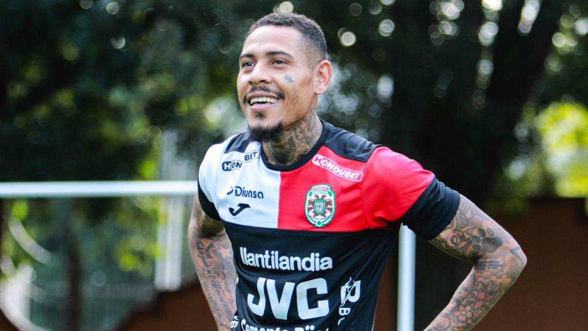 FICHAJES: Motagua hace barrida y los cuatro jugadores que le interesan, Olimpia con bajas, Marathón ficha y Eddie causa sorpresa