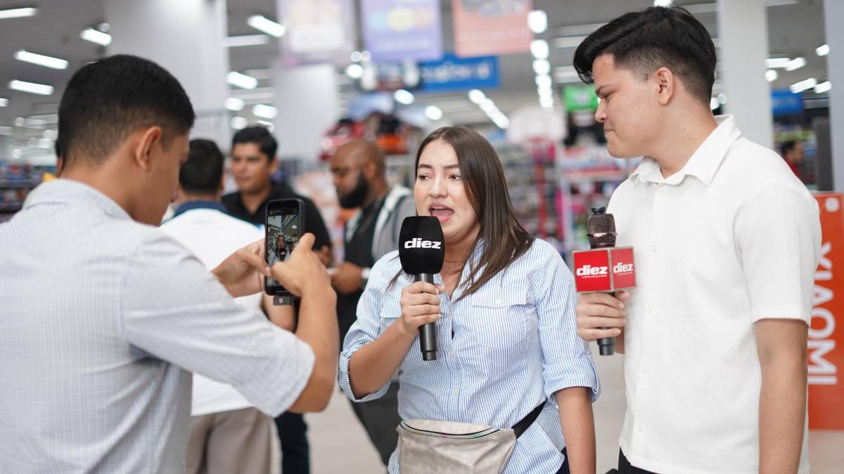 Supremo fue la sensación, el curioso accidente de Mr Jc y la razón por la que los titkokers andan con guardaespaldas