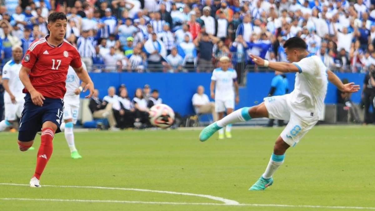 Así quedó la votación al Premio Puskas de la FIFA: ¿En qué posición terminó el hondureño Michaell Chirinos?