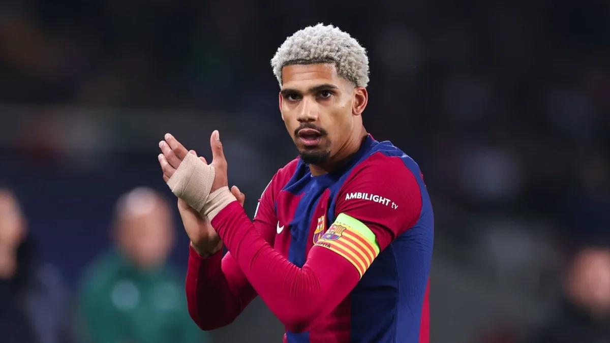 ¿Real Madrid? La bomba de Kylian Mbappé y Barcelona confirma el futuro de Araujo; Benzema volvería a este club