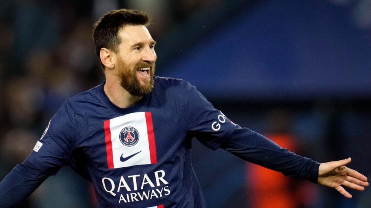 El increíble cambio de rutina de Messi: ¿cómo pasó de tener una pésima temporada con el PSG  a ganar el Mundial con Argentina?