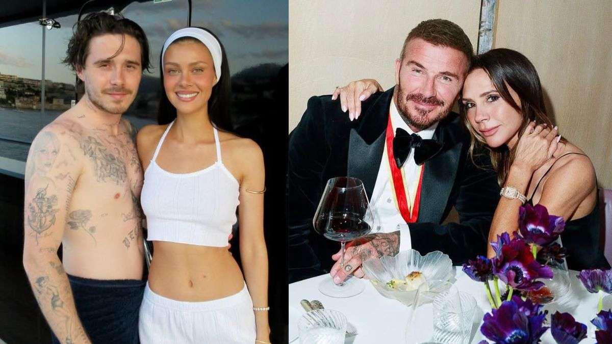 ¡Ruptura en la familia Beckham! El hijo mayor de David y Victoria revela por qué se alejó de ellos: Por primera vez en mi vida...