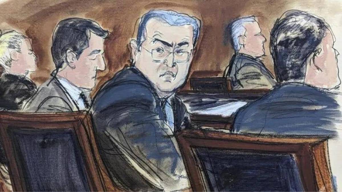 Juicio JOH: las declaraciones del expresidente de Honduras ante la corte tras ser acusado por narcotráfico